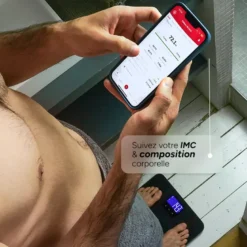 Master coach ultra - balance wifi