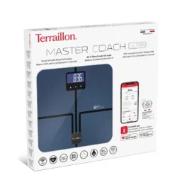 Master coach ultra - balance wifi
