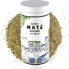 Maté affiné bio - boîte fer blanc 100g