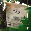 Maté affiné bio - eco recharge 500g