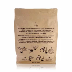 Maté affiné bio - eco recharge 500g