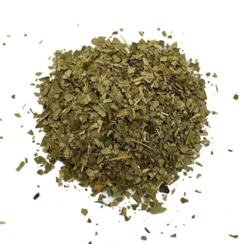 Maté affiné bio - eco recharge 500g