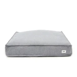 Matelas basic l - gris