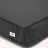 Matelas basic l - noir
