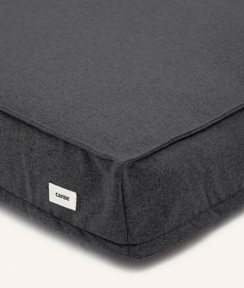 Matelas basic l - noir