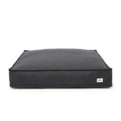 Matelas basic l - noir
