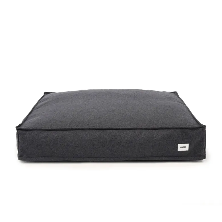 Matelas basic l - noir