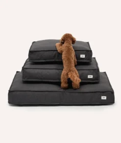 Matelas basic l - noir