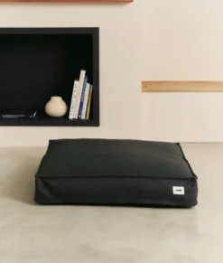 Matelas basic m - noir