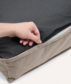 Matelas basic xl - beige