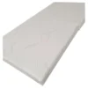 Matelas bébé pliant 120 x 60 x 7 cm