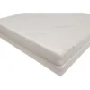 Matelas bébé pliant 120 x 60 x 5 cm