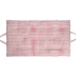 Matelas de sol indien