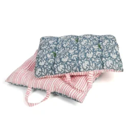Matelas de sol indien