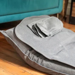 Matelas de stretching à air pulsé
