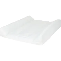 Matelas à langer imperméable blanc zen