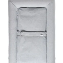 Matelas à langer mat'confort gris chiné (70 x 50 cm)