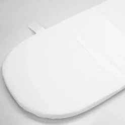 Matelas ovale bébé moïse made in france
