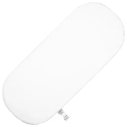 Matelas ovale bébé moïse made in france