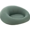 Matelas polypropylene vert h.75cm