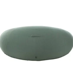 Matelas polypropylene vert h.75cm