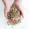 Maté hibiscus citronnelle bio - 70g