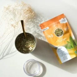 Maté papaye ananas souci bio - 70g