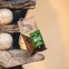 Maté torréfié bio - 15 sachets naturels
