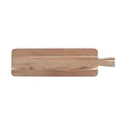 Maxi planche apéritive en acacia