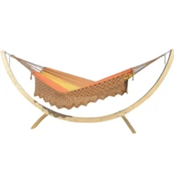 Maya king plus hamac caruaru orange