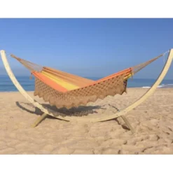 Maya king plus hamac caruaru orange