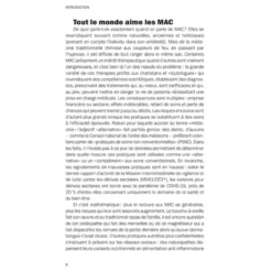 Médecines alternatives/complémentaires
