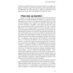 Médecines alternatives/complémentaires