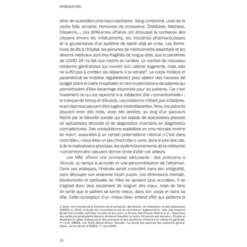 Médecines alternatives/complémentaires