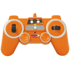 Mercedes-benz jamara orange