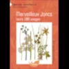 Merveilleux joncs