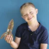 Mes fusées extraterrestres