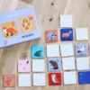 Mes mémos rigolos l'animal et son empr