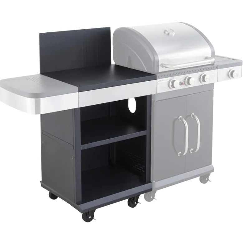 Meuble d'appoint desserte fidgi