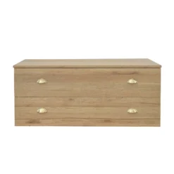 Meuble salle de bain 120 cm