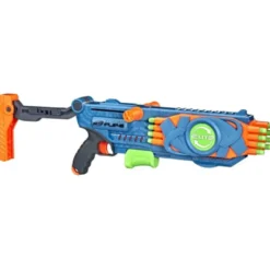 Méga-blaster nerf elite 2.0 flip-16