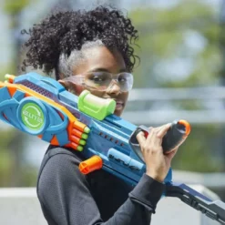 Méga-blaster nerf elite 2.0 flip-16