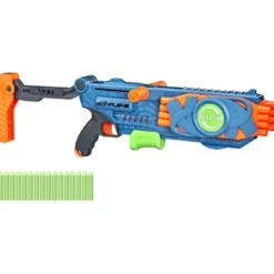 Méga-blaster nerf elite 2.0 flip-16