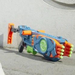 Méga-blaster nerf elite 2.0 flip-16