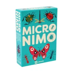 Micronimo jeu de société