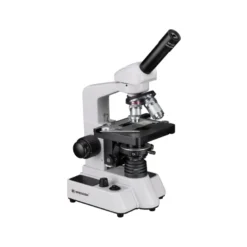 Microscope bresser erudit dlx 40-1000x