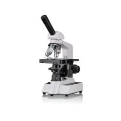 Microscope bresser erudit dlx 40-1000x
