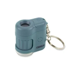 Microscope de poche carson - bleu