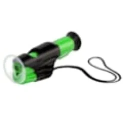Microscope de poche lumineux