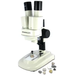 Microscope Loupe TP Junior x20 à LED